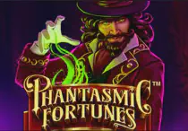 Phantasmic Fortunes Казино Игра на гривны 🏆 1win Украина