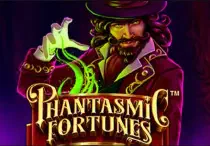 Phantasmic Fortunes Казино Игра на гривны 🏆 1win Украина