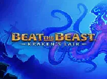 Beat the Beast Kraken's Lair Казино Игра на гривны 🏆 1win Украина
