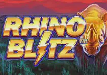 Jackpot Blitz Rhino Blitz Казино Игра на гривны 🏆 1win Украина