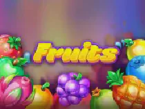 Fruits 1win – яркий, сочный игровой автомат