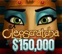 CleoScratcha игровой автомат на деньги 🎰 Выгодные условия на 1win
