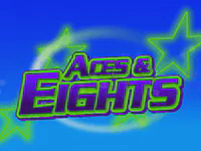 Aces & Eights 50 Hand — видеопокер для профи!