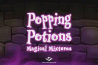 Popping Potions Scratch Казино Игра на гривны 🏆 1win Украина