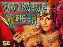 Valkyrie Queen Казино Игра на гривны 🏆 1win Украина