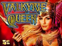Valkyrie Queen Казино Игра на гривны 🏆 1win Украина