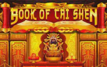 Book of Cai Shen Казино Игра на гривны 🏆 1win Украина