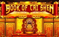 Book of Cai Shen Казино Игра на гривны 🏆 1win Украина