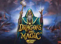 Dragons and Magic Казино Игра на гривны 🏆 1win Украина