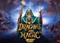 Dragons and Magic Казино Игра на гривны 🏆 1win Украина