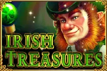 Irish Treasures Казино Игра на гривны 🏆 1win Украина