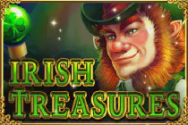 Irish Treasures Казино Игра на гривны 🏆 1win Украина