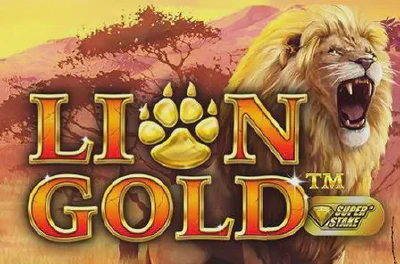 Lion Gold super stake
