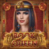 Book of Queen Казино Игра на гривны 🏆 1win Украина