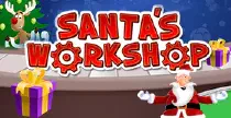 Santa's Workshop Казино Игра на гривны 🏆 1win Украина