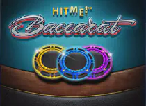 Hit Me Baccarat Казино Игра на гривны 🏆 1win Украина
