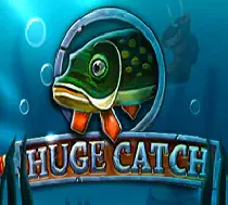 Huge Catch Казино Игра на гривны 🏆 1win Украина