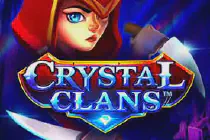 Crystal Clans Казино Игра на гривны 🏆 1win Украина