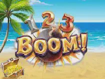 Слот 123 Boom! на сайте казино 1win