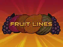 Fruit Lines Казино Игра на гривны 🏆 1win Украина