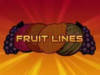 Fruit Lines Казино Игра на гривны 🏆 1win Украина