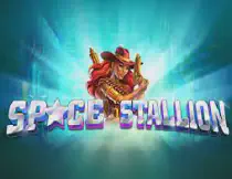 Space Stallion Казино Игра на гривны 🏆 1win Украина