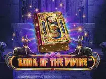 Book of The Divine Казино Игра на гривны 🏆 1win Украина