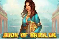 Book of Babylon Казино Игра на гривны 🏆 1win Украина