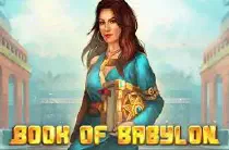Book of Babylon Казино Игра на гривны 🏆 1win Украина