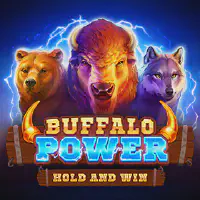 Release Buffalo Power: Hold and Win Казино Игра на гривны 🏆 1win Украина