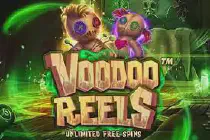 Voodoo Reels Казино Игра на гривны 🏆 1win Украина