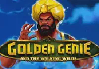 Golden Genie and the Walking Wilds Казино Игра на гривны 🏆 1win Украина