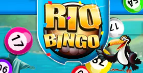 Rio Bingo - Карнавальное веселье на 1win
