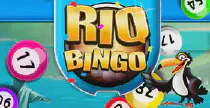 Rio Bingo 1win ★ Онлайн слот с атмосферой настоящего праздника