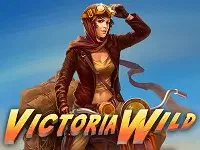 Victoria Wild → Захватывающий игровой автомат на 1win