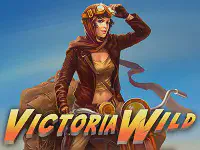 Victoria Wild → Захватывающий игровой автомат на 1win