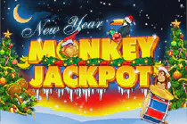 New Year Monkey Jackpot Казино Игра на гривны 🏆 1win Украина