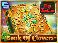 Book Of Clovers Казино Игра на гривны 🏆 1win Украина