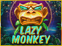 Lazy Monkey Казино Игра на гривны 🏆 1win Украина