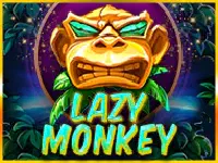 Lazy Monkey Казино Игра на гривны 🏆 1win Украина