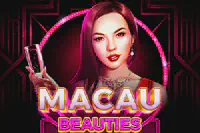 Macau Beauties → Играй и сорви джекпот в ярком Лас-Вегасе Азии в 1win