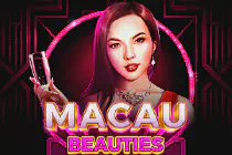 Macao Beauties: Путешествие в мир роскоши и азарта!