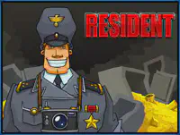 Resident 1win 🎰 Необычный слот в онлайн казино