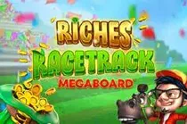Racetrack Riches Megaboard™ Казино Игра на гривны 🏆 1win Украина