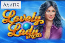 Lovely Lady Deluxe Казино Игра на гривны 🏆 1win Украина