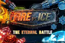 Fire Vs, Ice Superspin Казино Игра на гривны 🏆 1win Украина