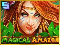 Magical Amazon Казино Игра на гривны 🏆 1win Украина