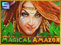 Magical Amazon Казино Игра на гривны 🏆 1win Украина