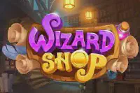 Wizard Shop Казино Игра на гривны 🏆 1win Украина
