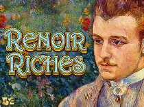 Renoir Riches Казино Игра на гривны 🏆 1win Украина